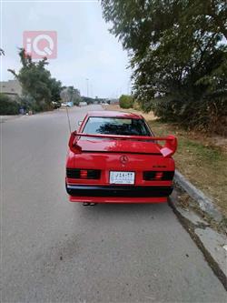 مێرسێدس بێنز E-Class